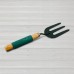 Набір садових інструментів Garden Tools, розпушувач, лопатка, культиватор